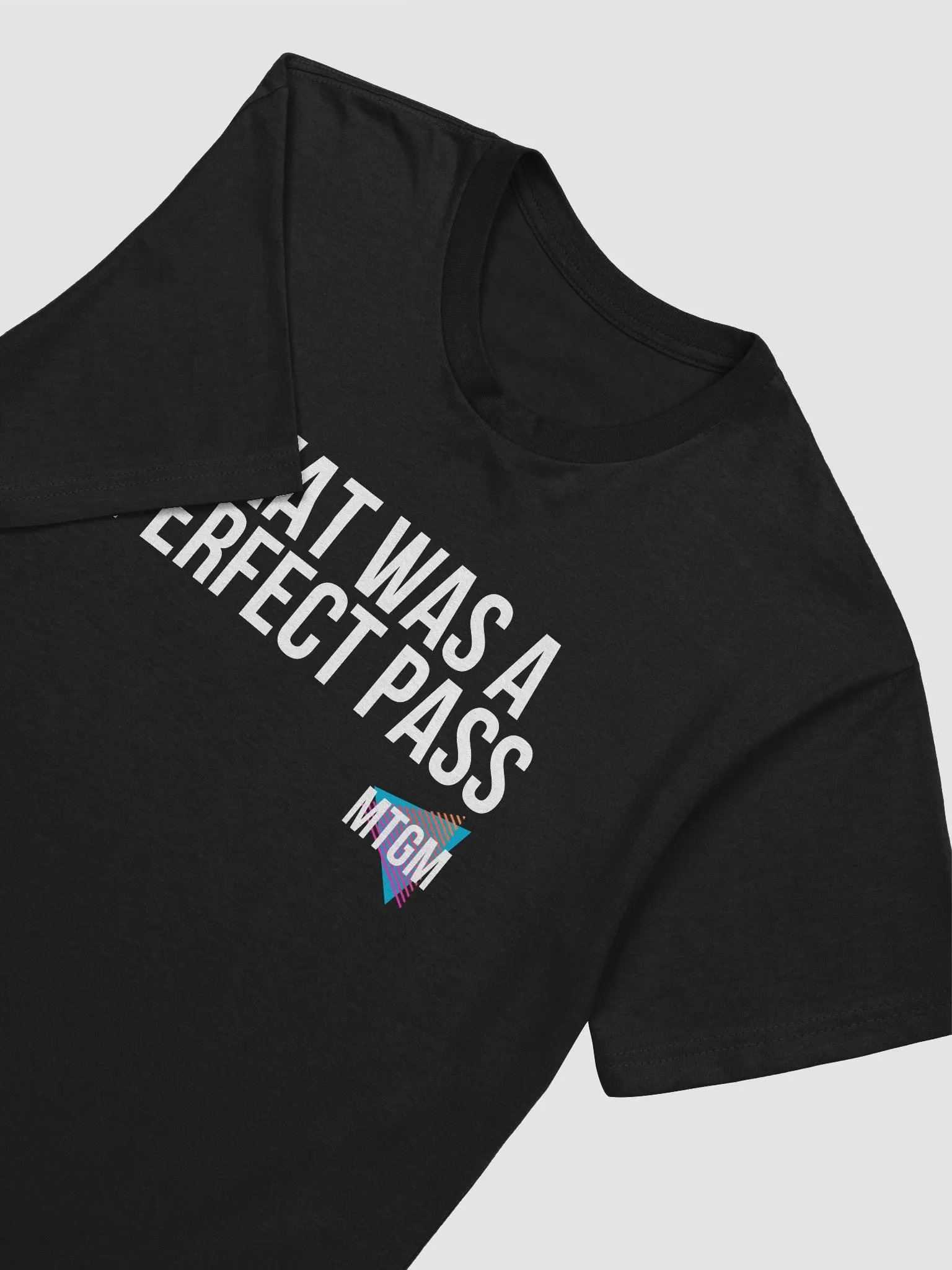 Perfect Pass Tee product image (3)