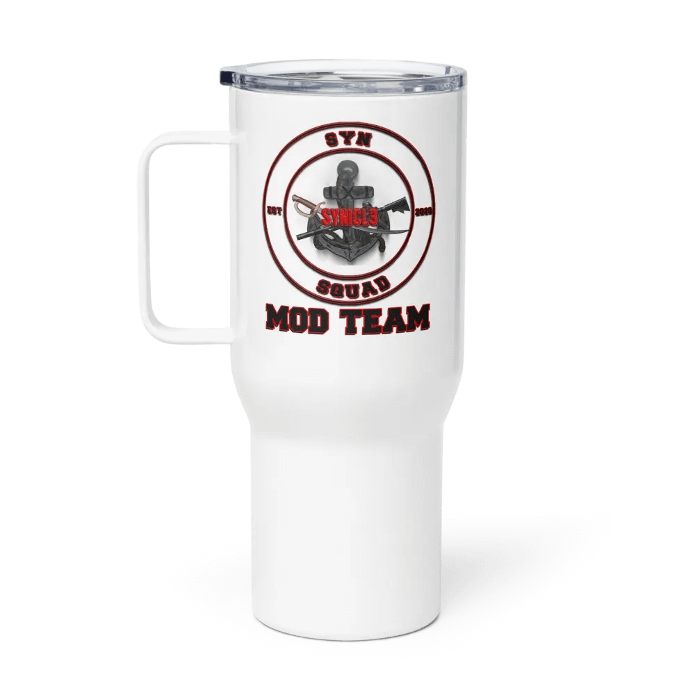 Mod Team Logo Lg Tumbler product image (1)