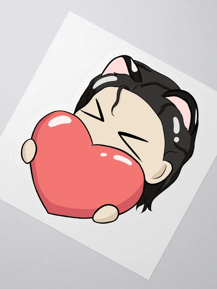 PapiOjeda Heart product image (2)