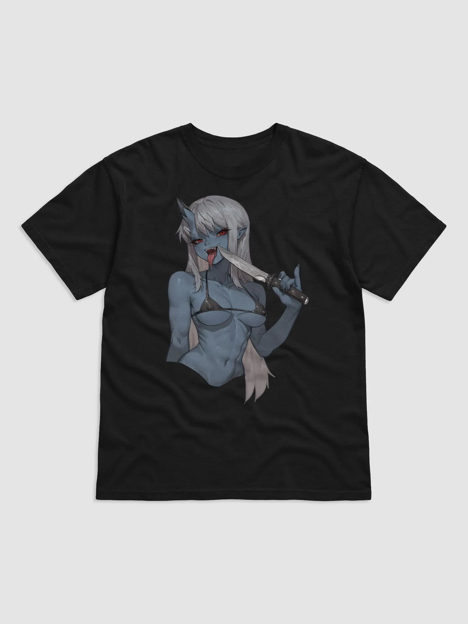 Asumi T-Shirt product image (1)