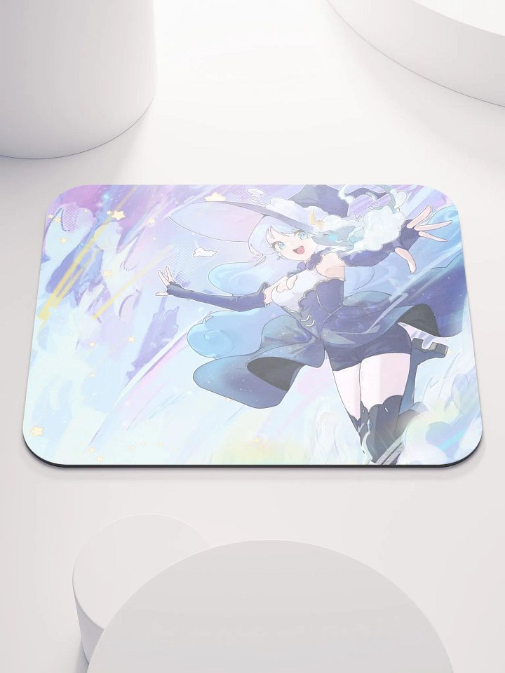 2.0 Outfit Mouse Pad product image (1)
