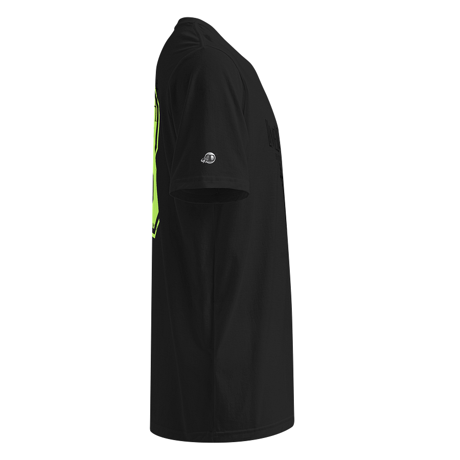 Big Apple - New York | Athletic Tee product image (4)