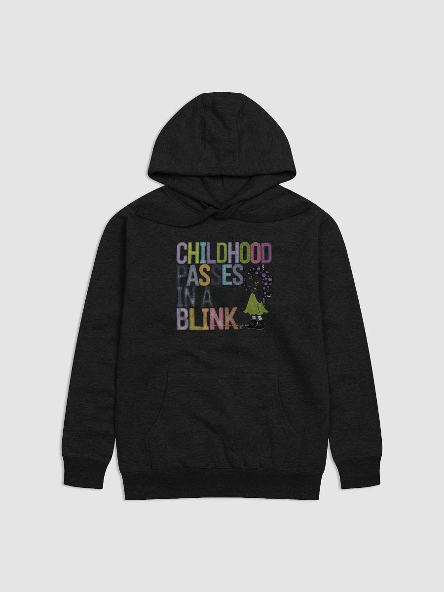 Childhood Memories Unisex Premium Hoodie product image (1)