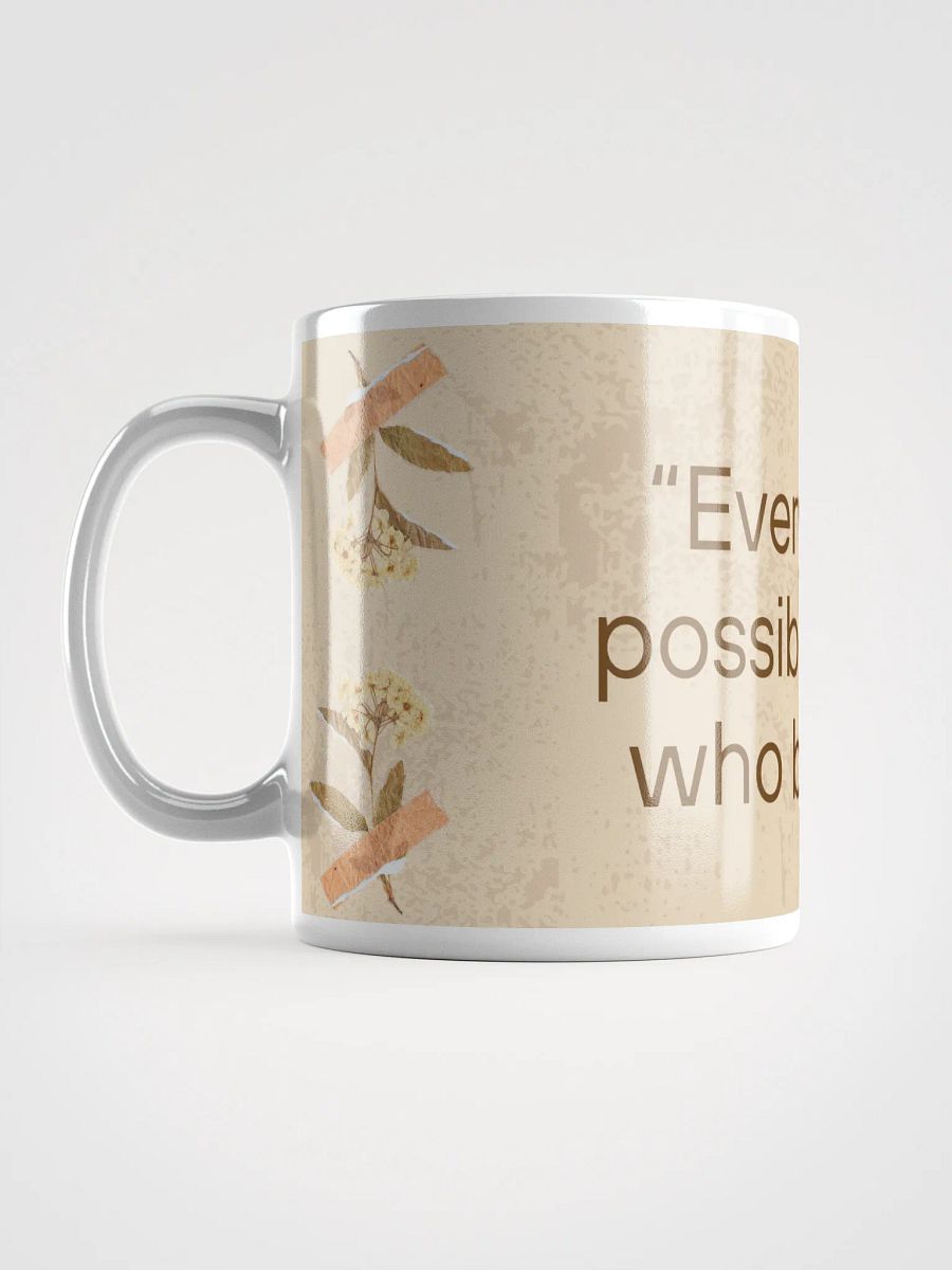 Believe & Blossom Mug product image (16)