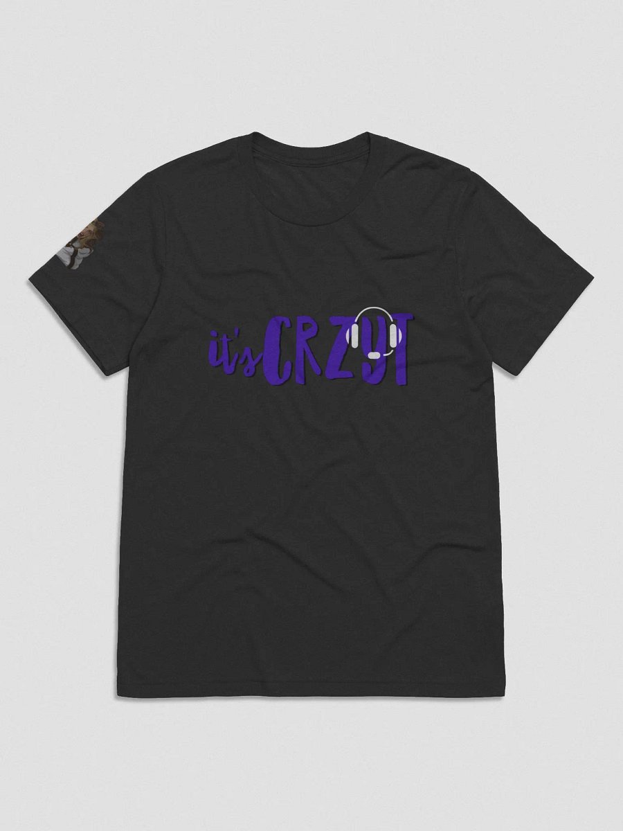 CRZYT Tee product image (1)