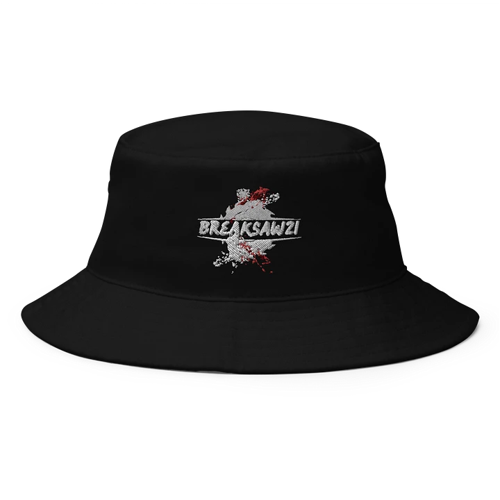 Break's Bucket Hat product image (1)