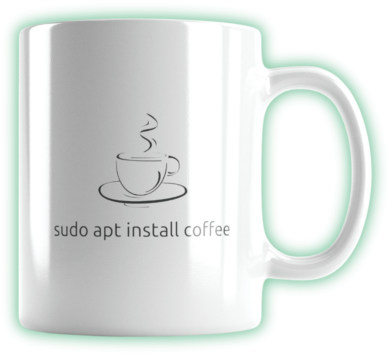 apt install coffee Mug product image (1)