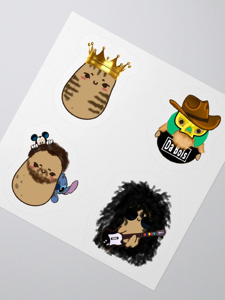 Da Fam product image (4)
