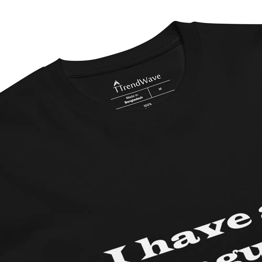 Proud Penguin Owner AS Colour Unisex Premium T-Shirt product image (8)