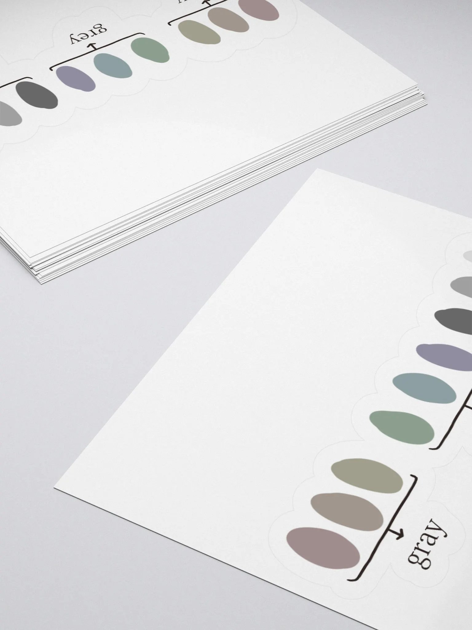 Graey Sticker product image (12)