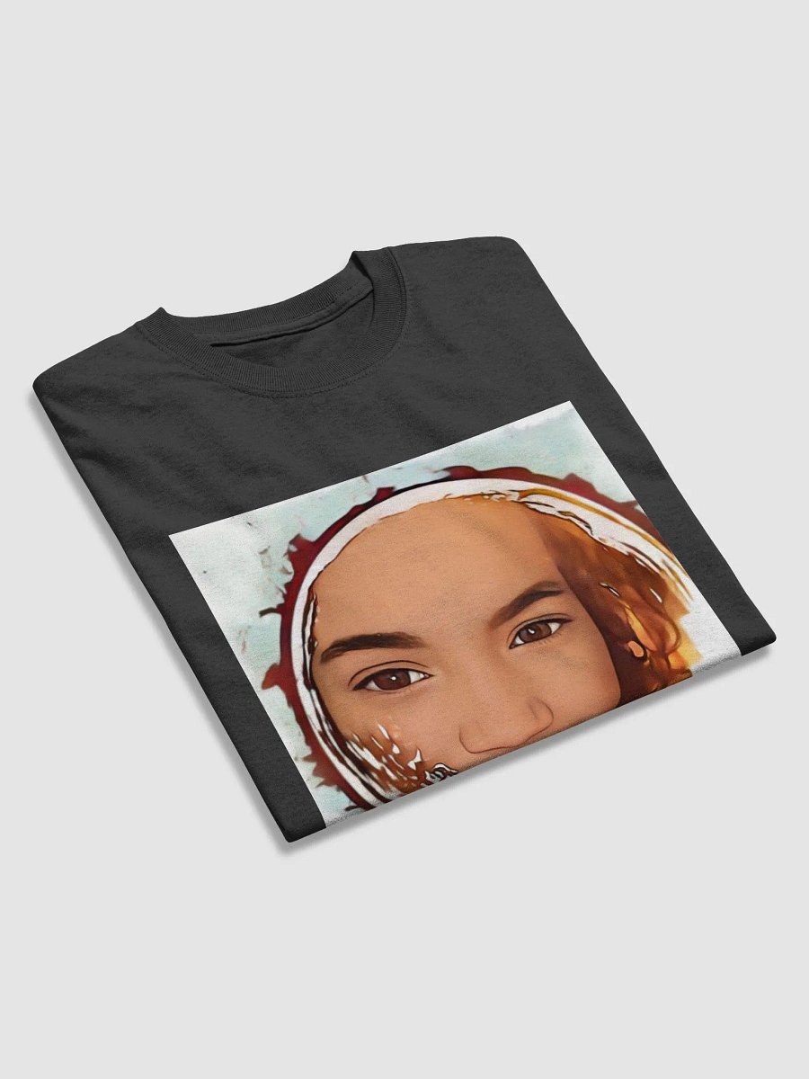 Zariah t shirt 3 product image (47)