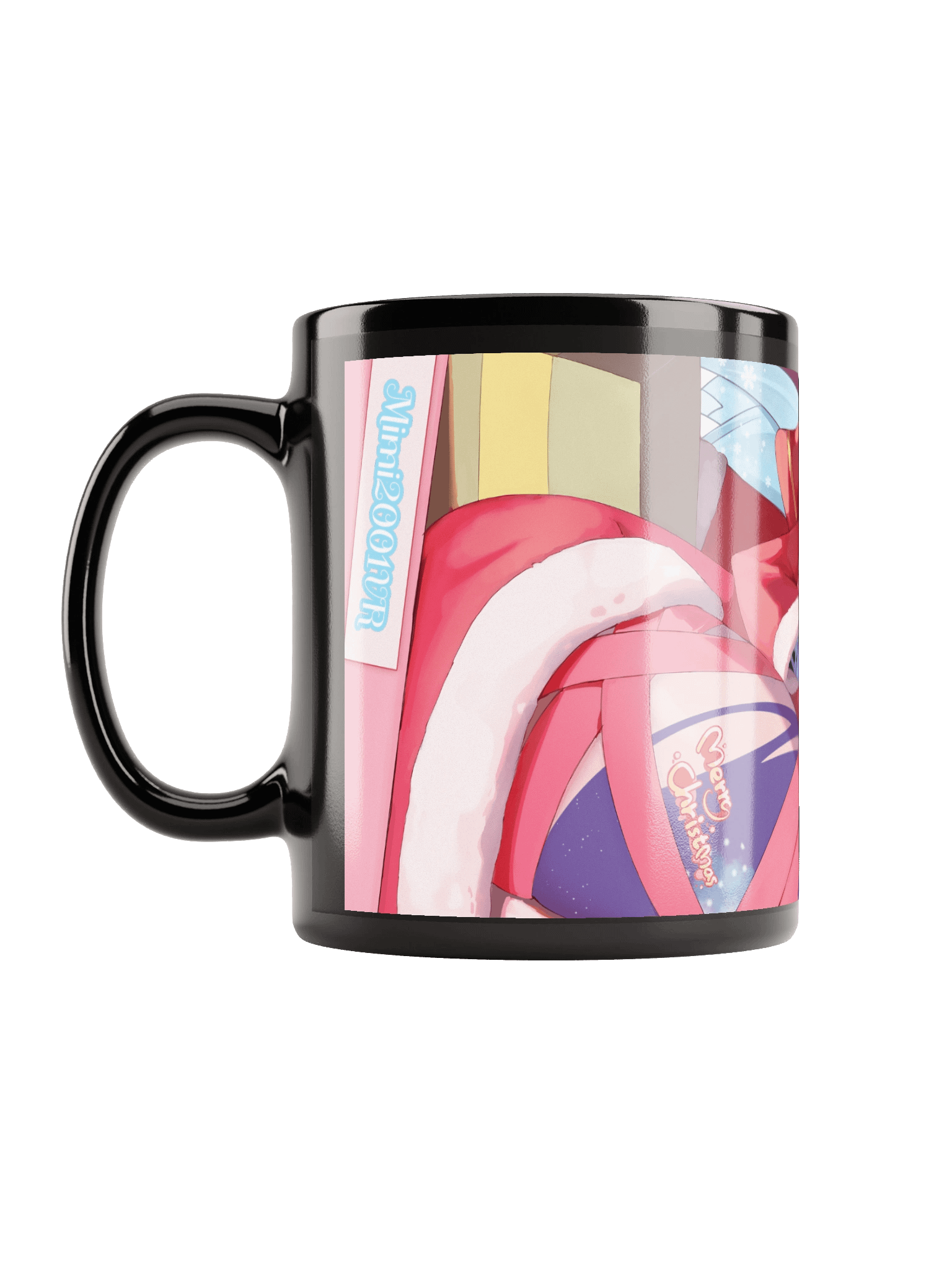 Hela Xmas Mug product image (6)