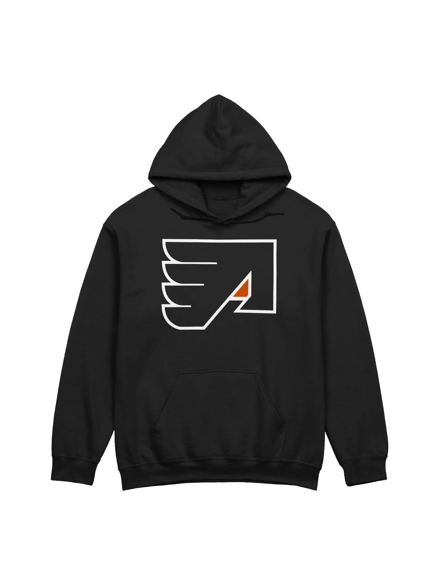 Ash Fly Guys Hoodie product image (1)