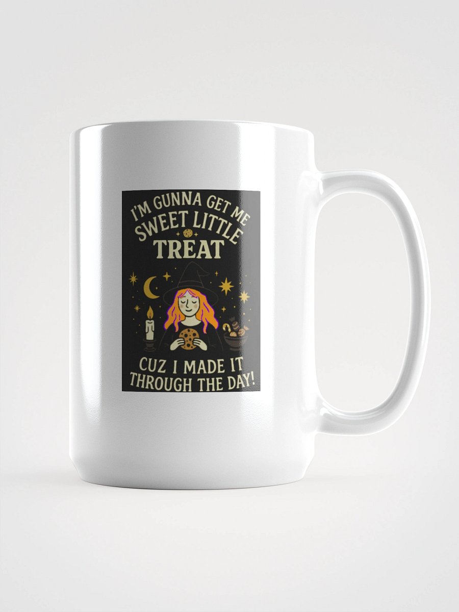Sweet little treat the mug product image (1)