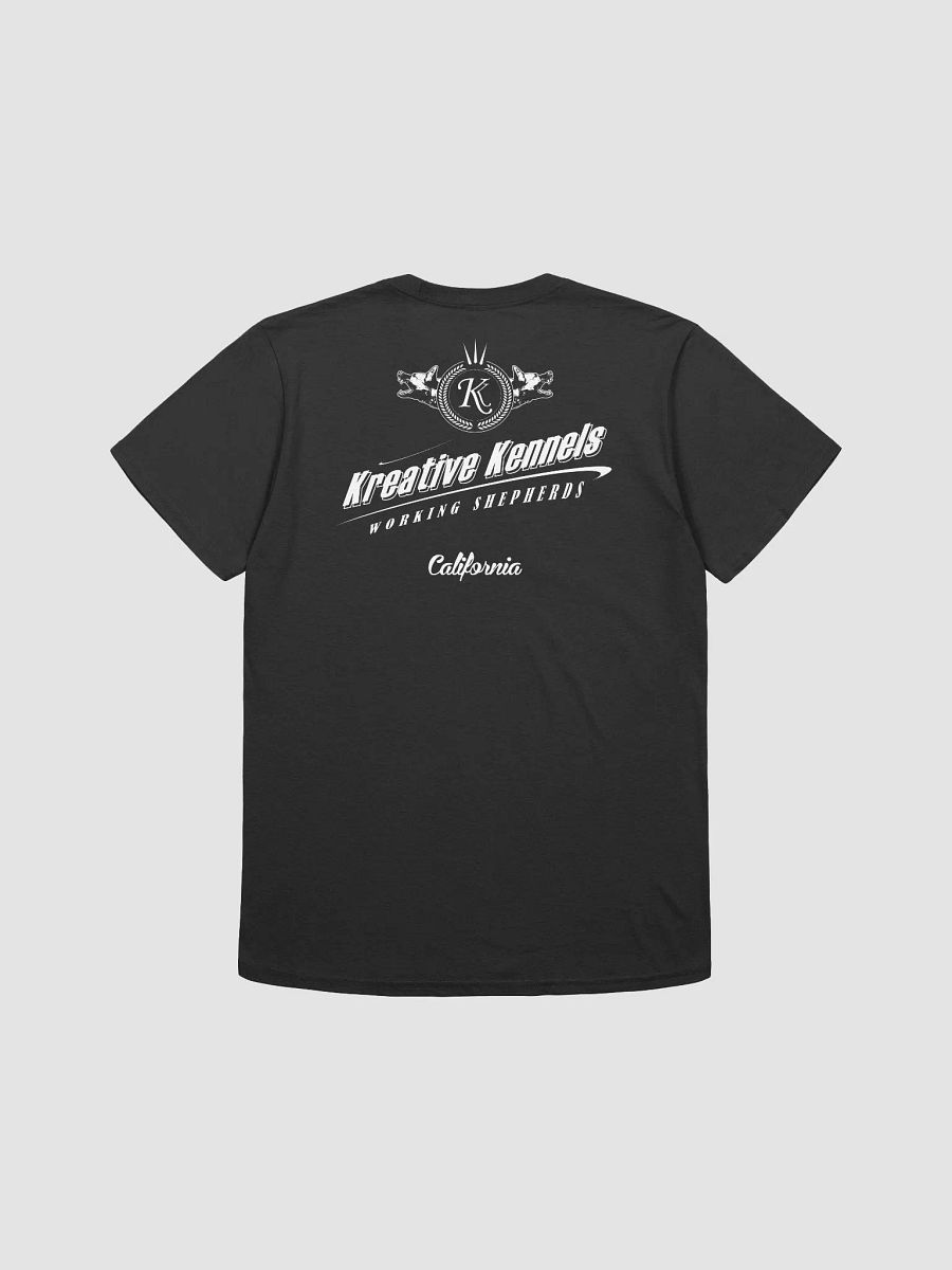 Kreative Unisex Tshirt product image (8)
