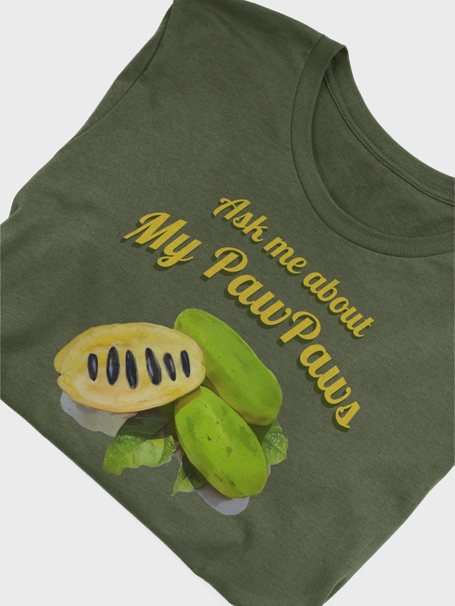 Ask Me About My PawPaws product image (3)
