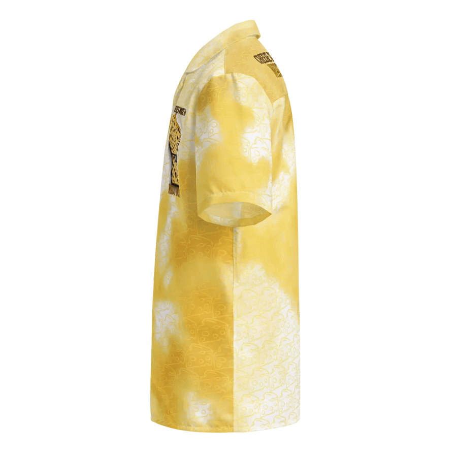SC Win, Cheese is Woke Now, Button Up product image (3)