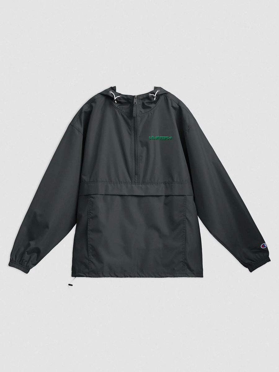 Champion jacket lilbizzytv product image (3)
