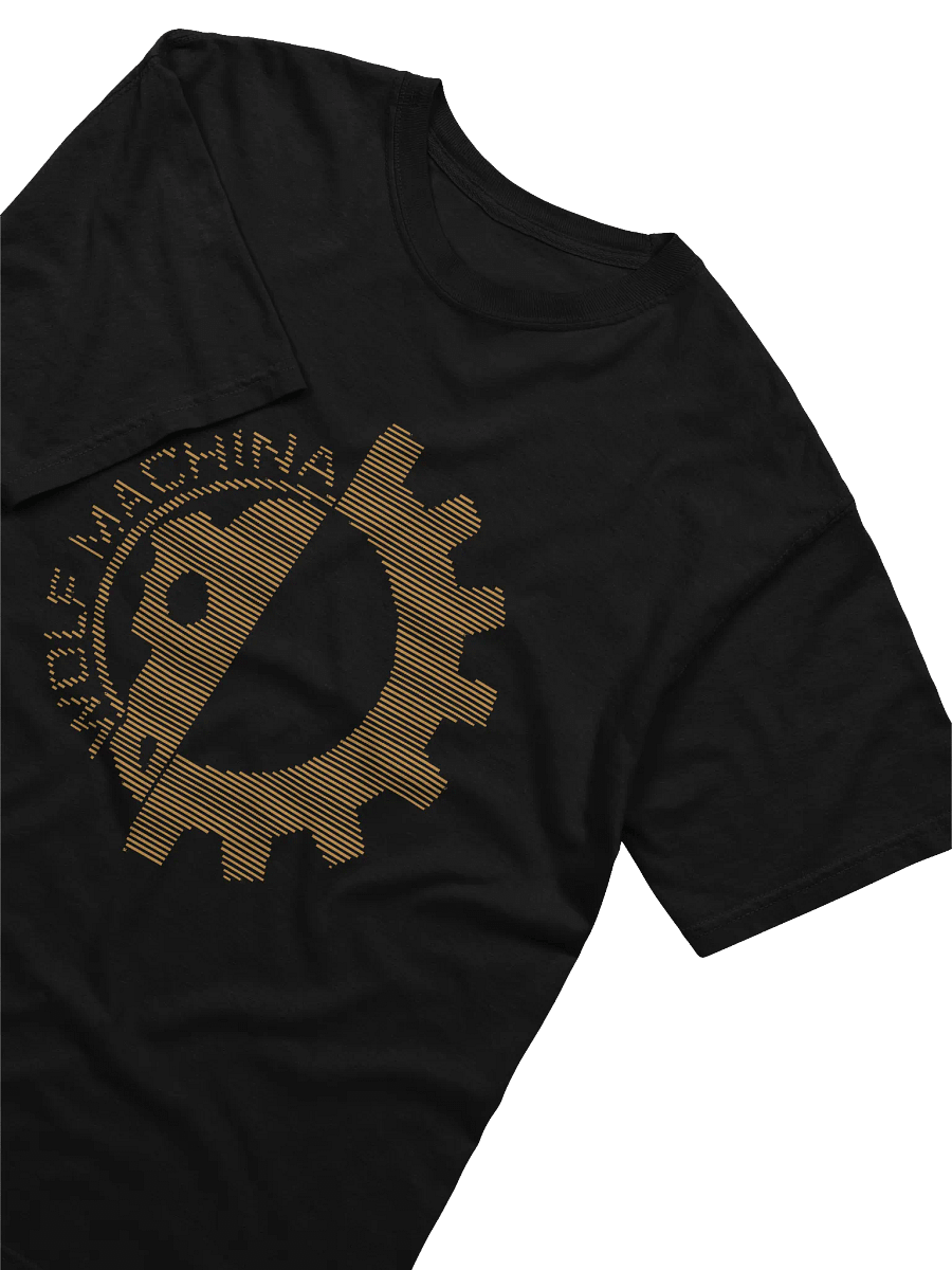 Grim Dark Logo Tee product image (3)