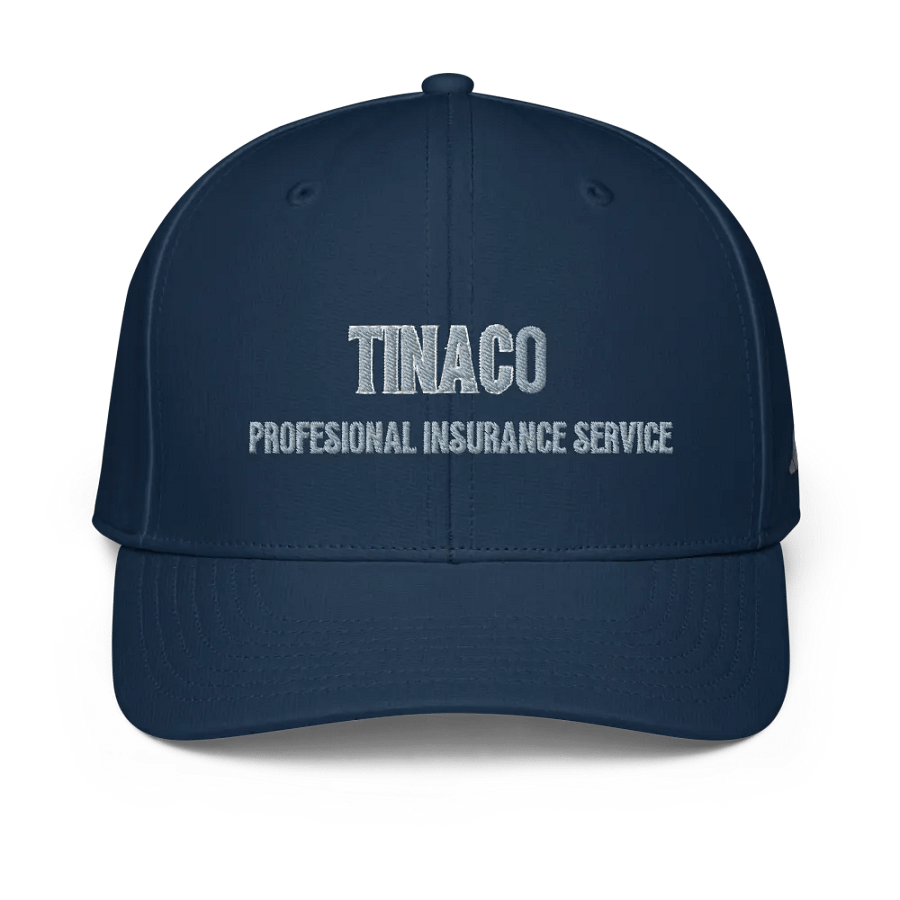 Tinaco x Adidas Cap product image (5)