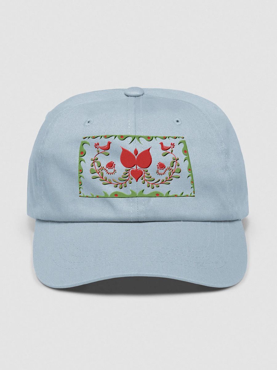 Hungarian Splendor Dad Hat product image (1)