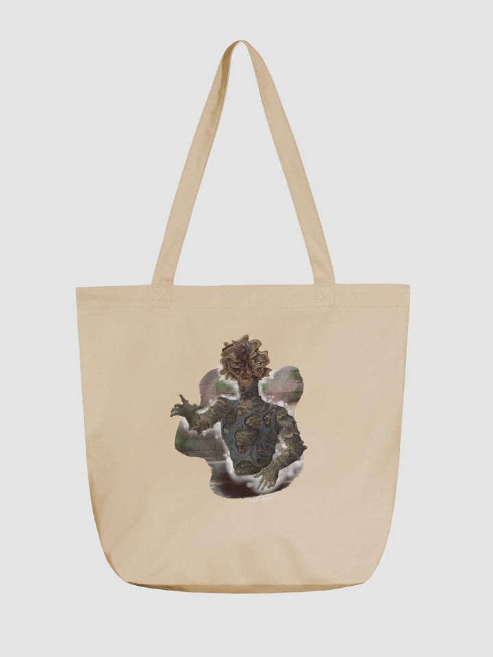 Cordyceps Eco Tote product image (2)