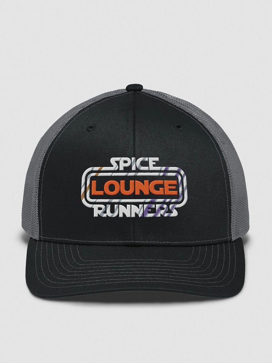 Spice Trucker Hat 2 product image (1)