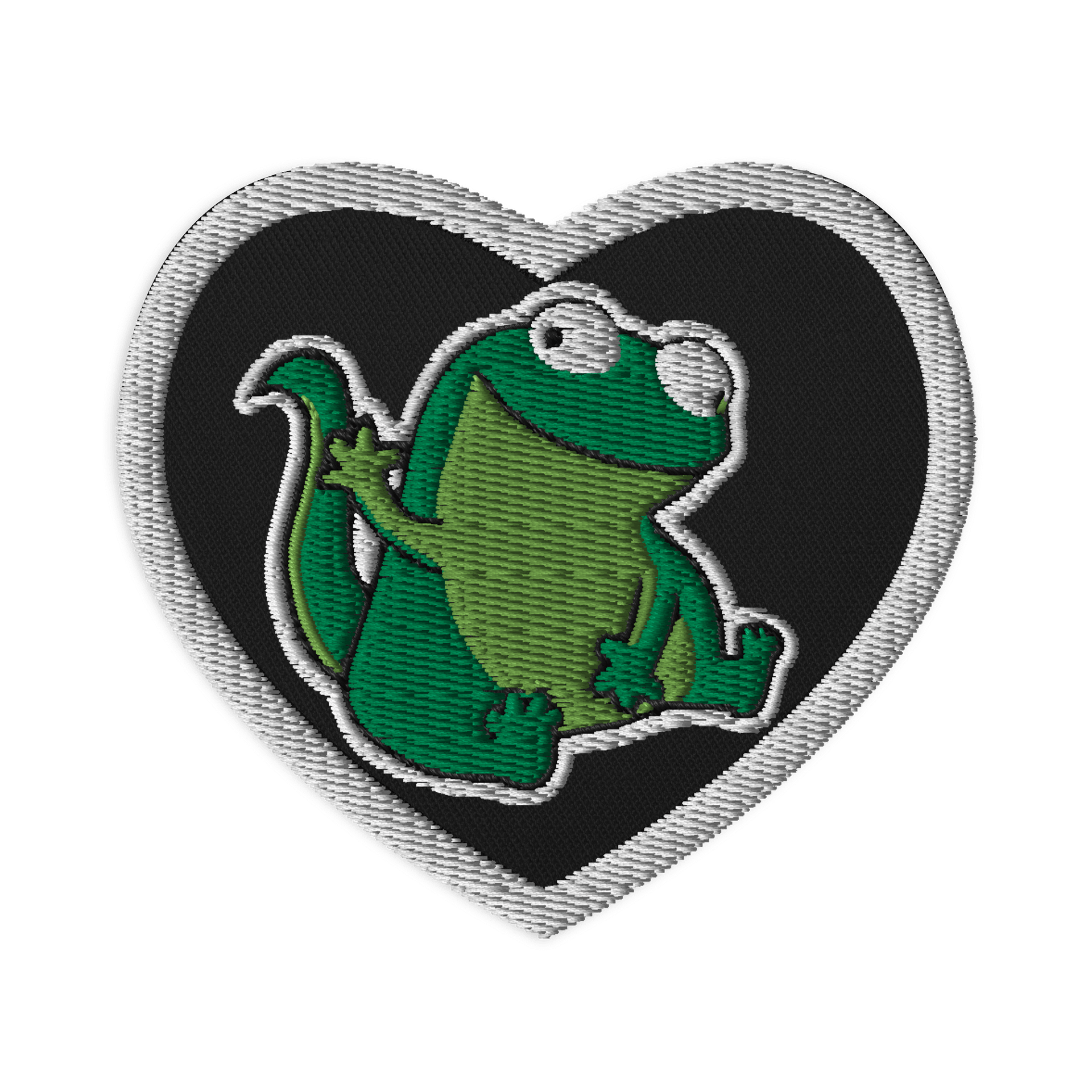 Lizardgrab Patch product image (1)