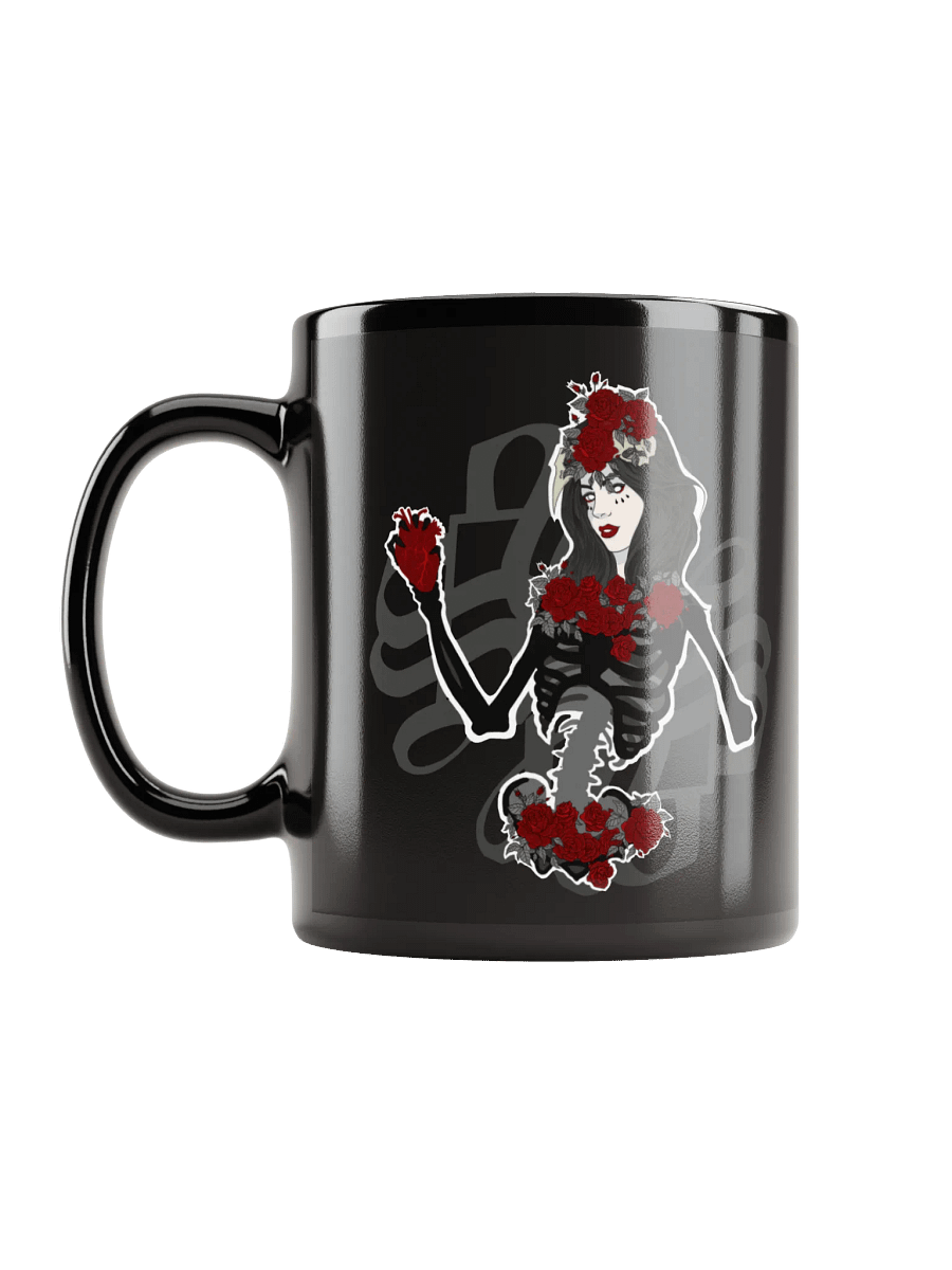 Black Mug product image (12)