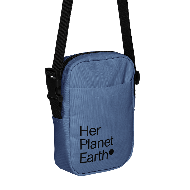 Cross-body Explorer product image (1)