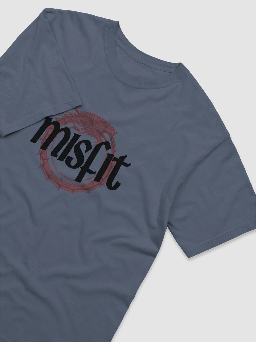 Misfit T-Shirt product image (18)