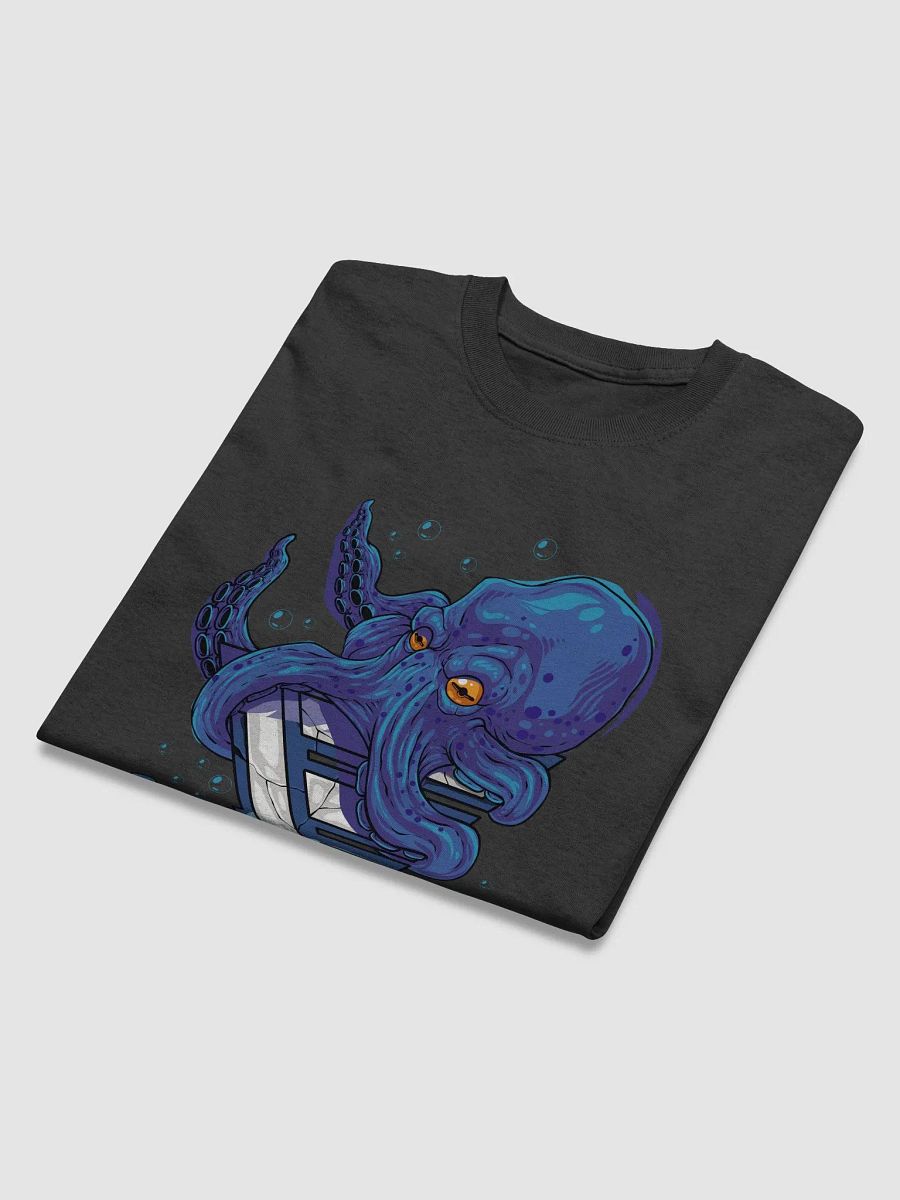 ECHO Octopus Tee product image (8)