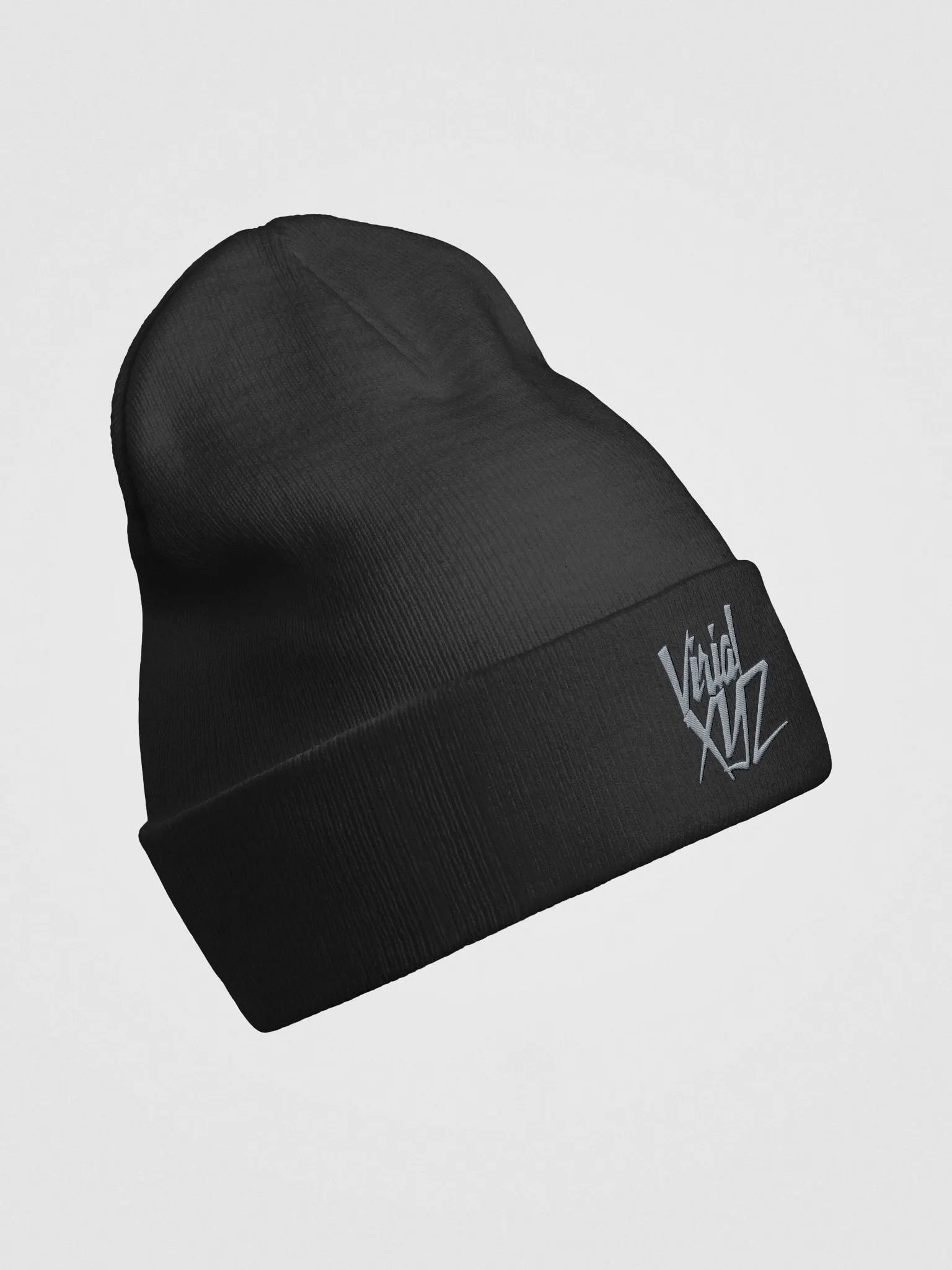 VirialXYZ Beanie product image (3)