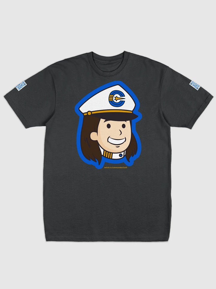Smiling Charli Guy product image (1)
