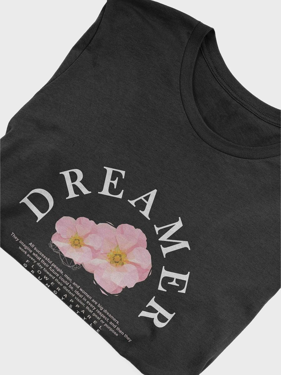Dreamer Tee product image (3)
