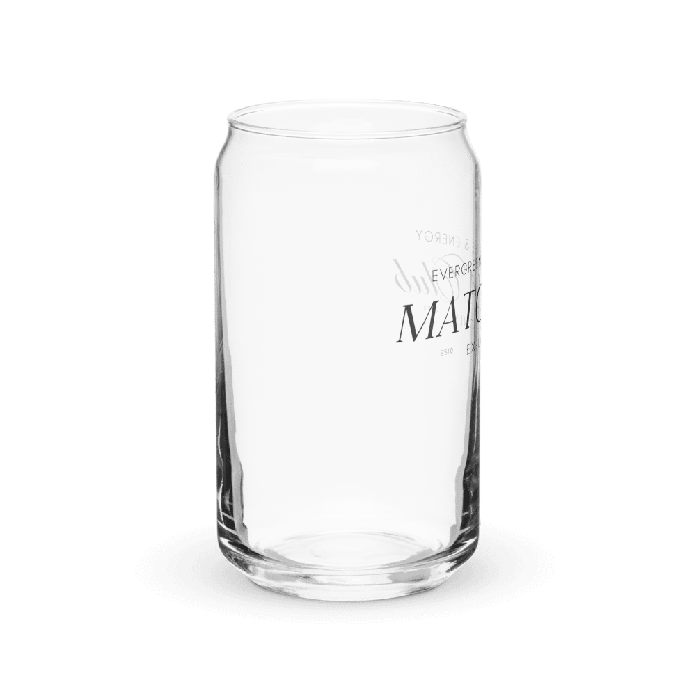 Matcha Club Glass Can | Sip Society product image (4)
