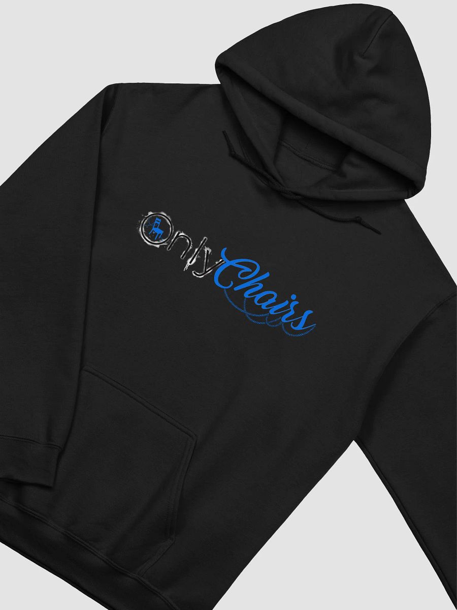 OnlyChairs Hoodie product image (3)