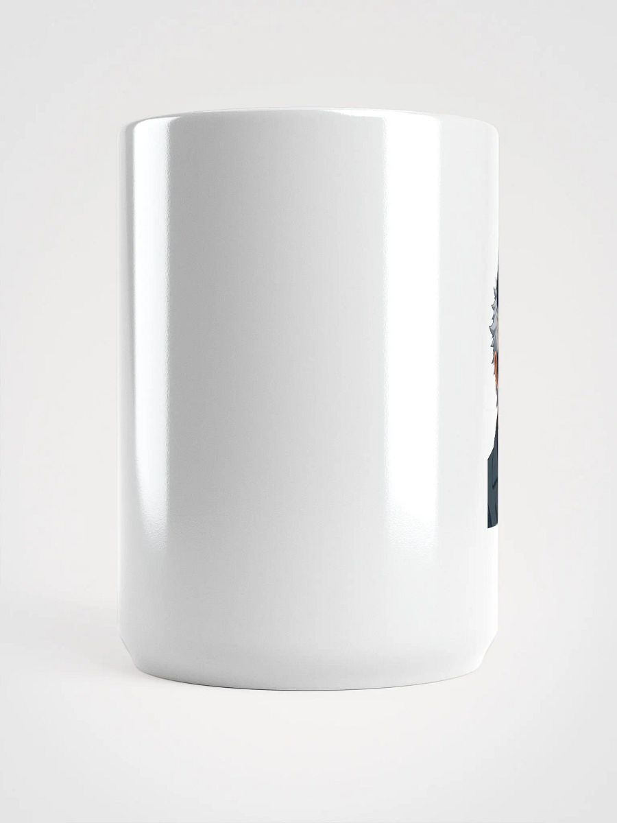 Blind to reality Mug product image (5)