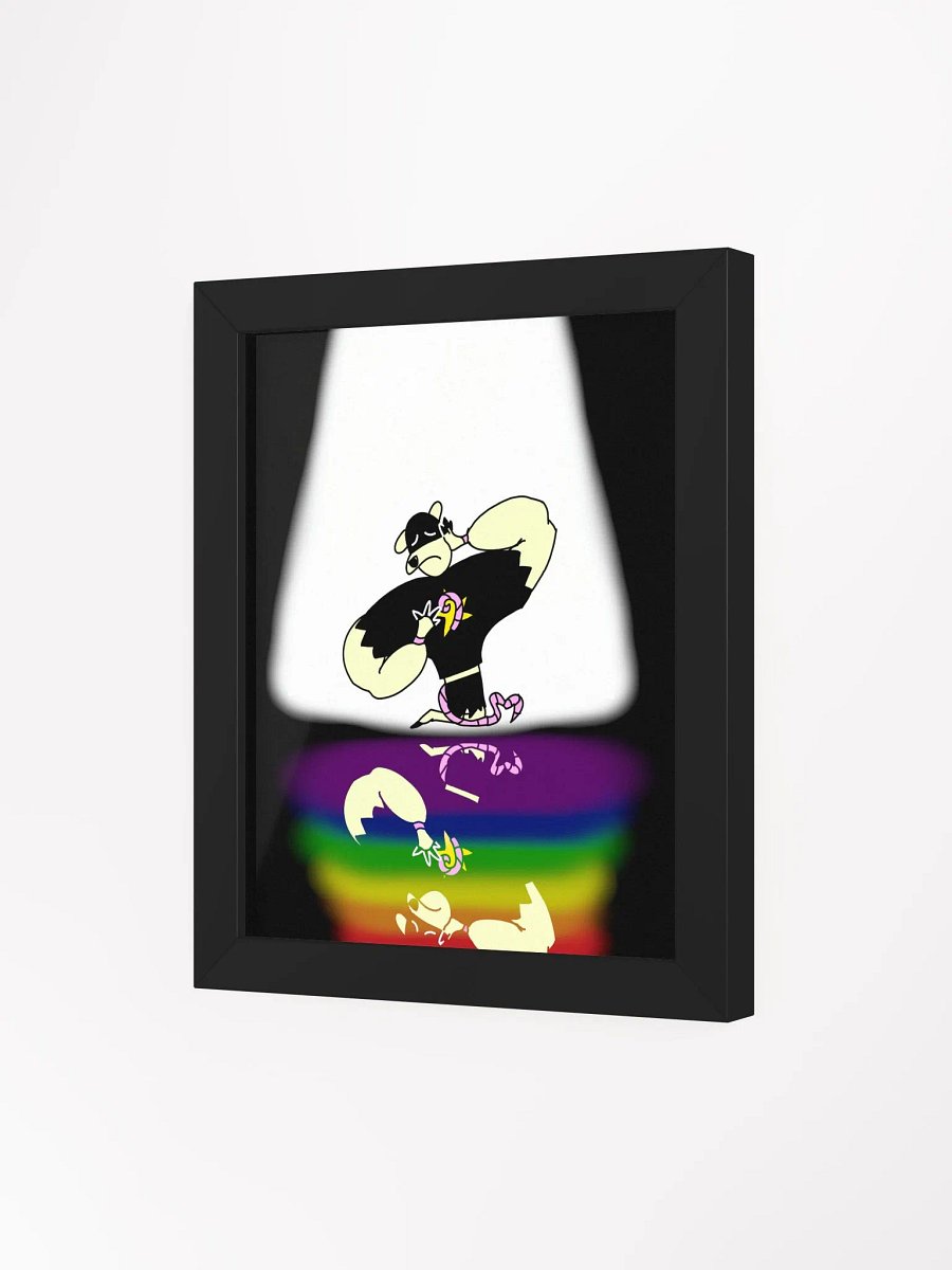 The Vermili Wrangler In: Pride and Despair! product image (3)