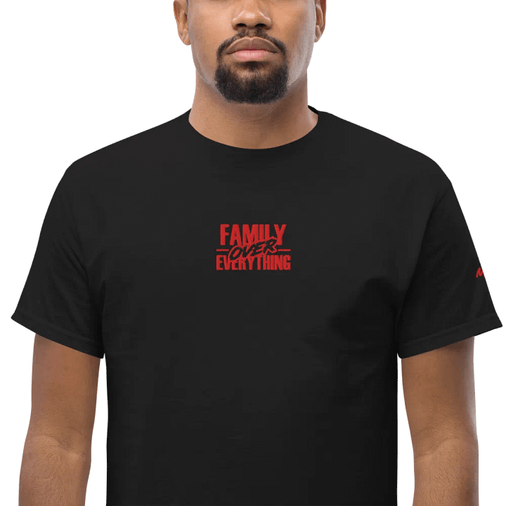 Collectors Edition MF4L Shirt product image (1)