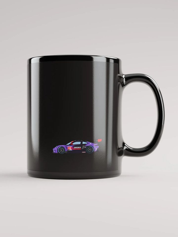 DWR Porsche Mug product image (2)