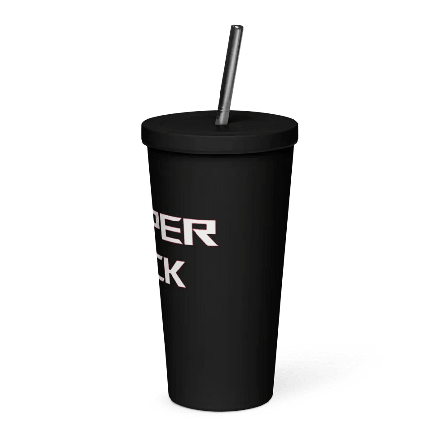Dapper Duck cup product image (4)