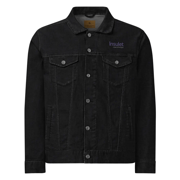 Omnipod Denim - Insulet Edition product image (1)