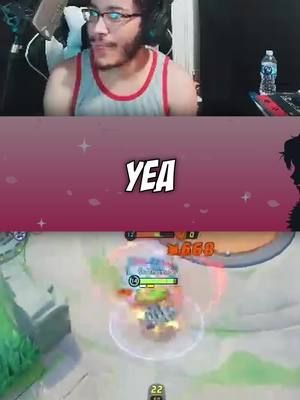 I almost got WRECKED #shotheleader #fyp #twitchstreamer #gamingontiktok #gaming #clips #pokemon #pokemonunite #funny #streamer 