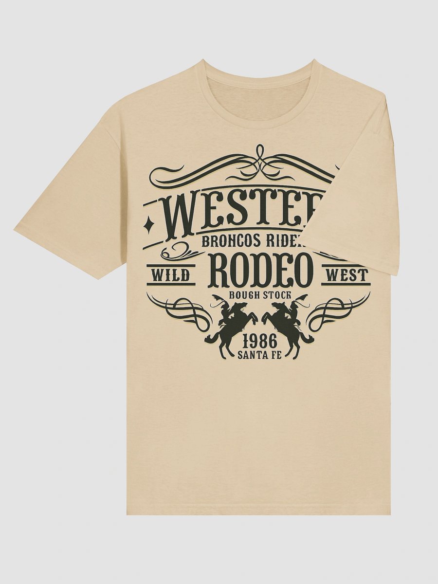 Santa Fe Rodeo product image (27)