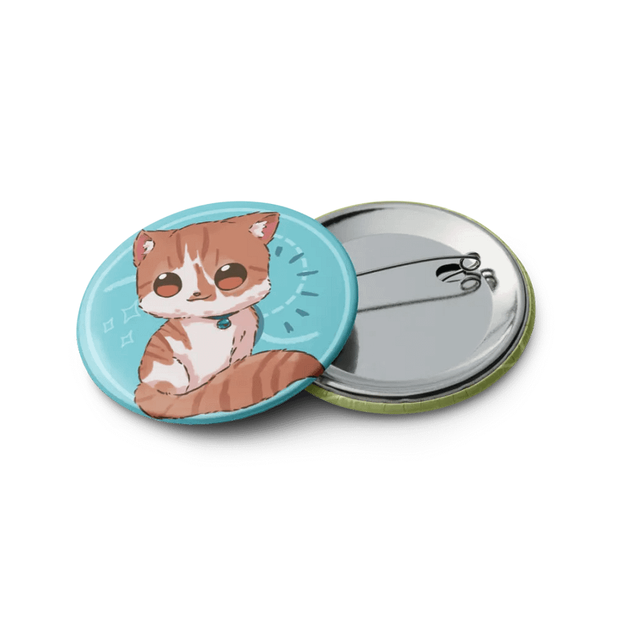 Homies animal pin set product image (3)
