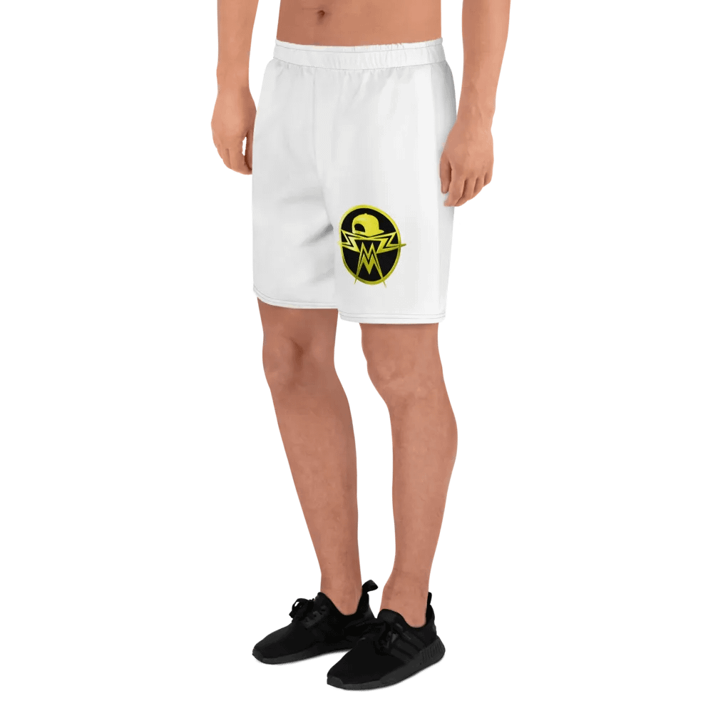ZAM Shorts product image (7)
