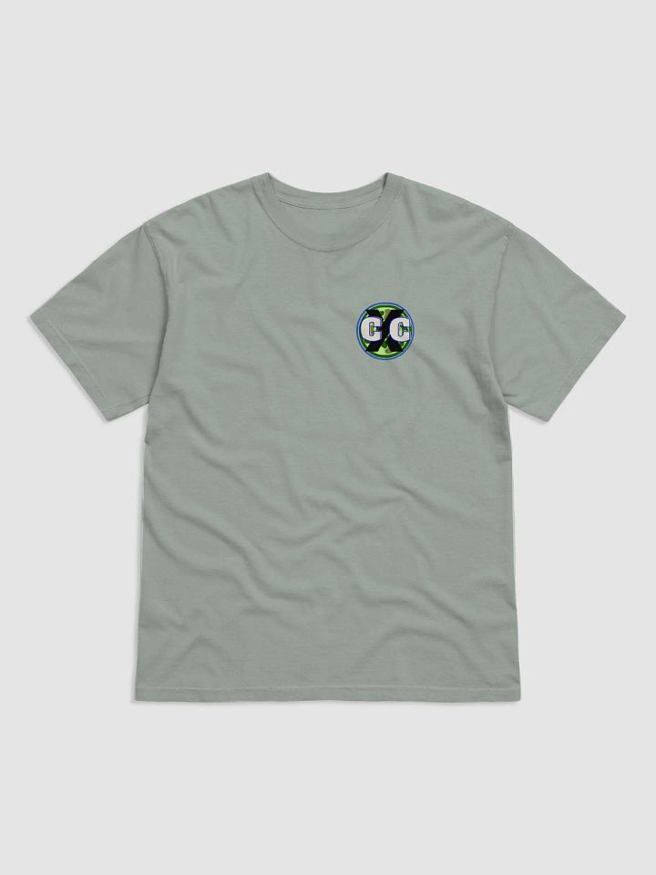 CXC official shirt product image (2)