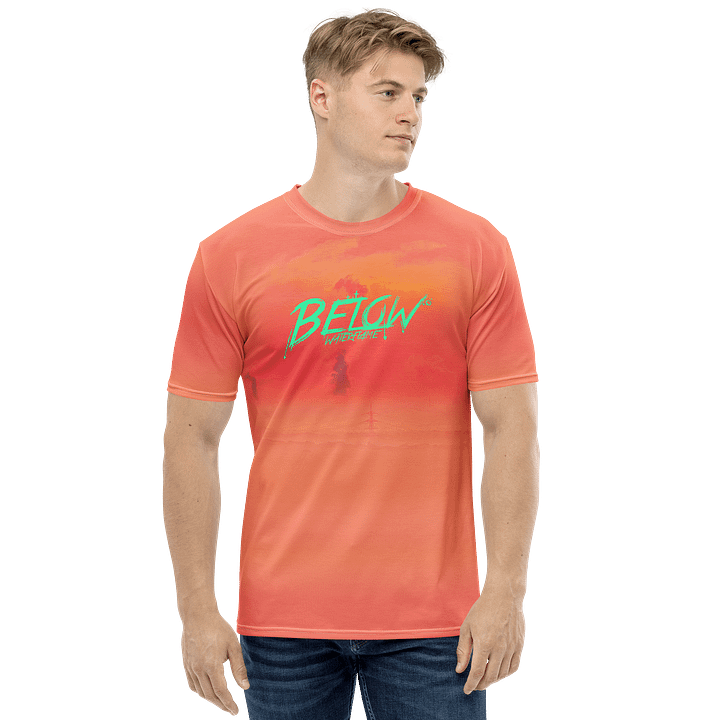 BELOW T-shirt M product image (1)
