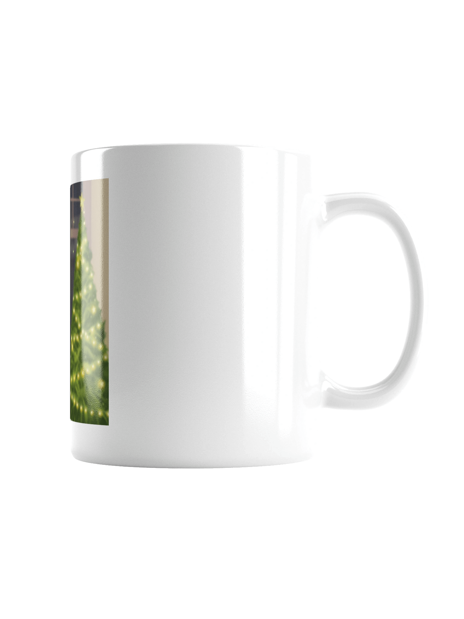 Episode Holidays Mug White product image (3)